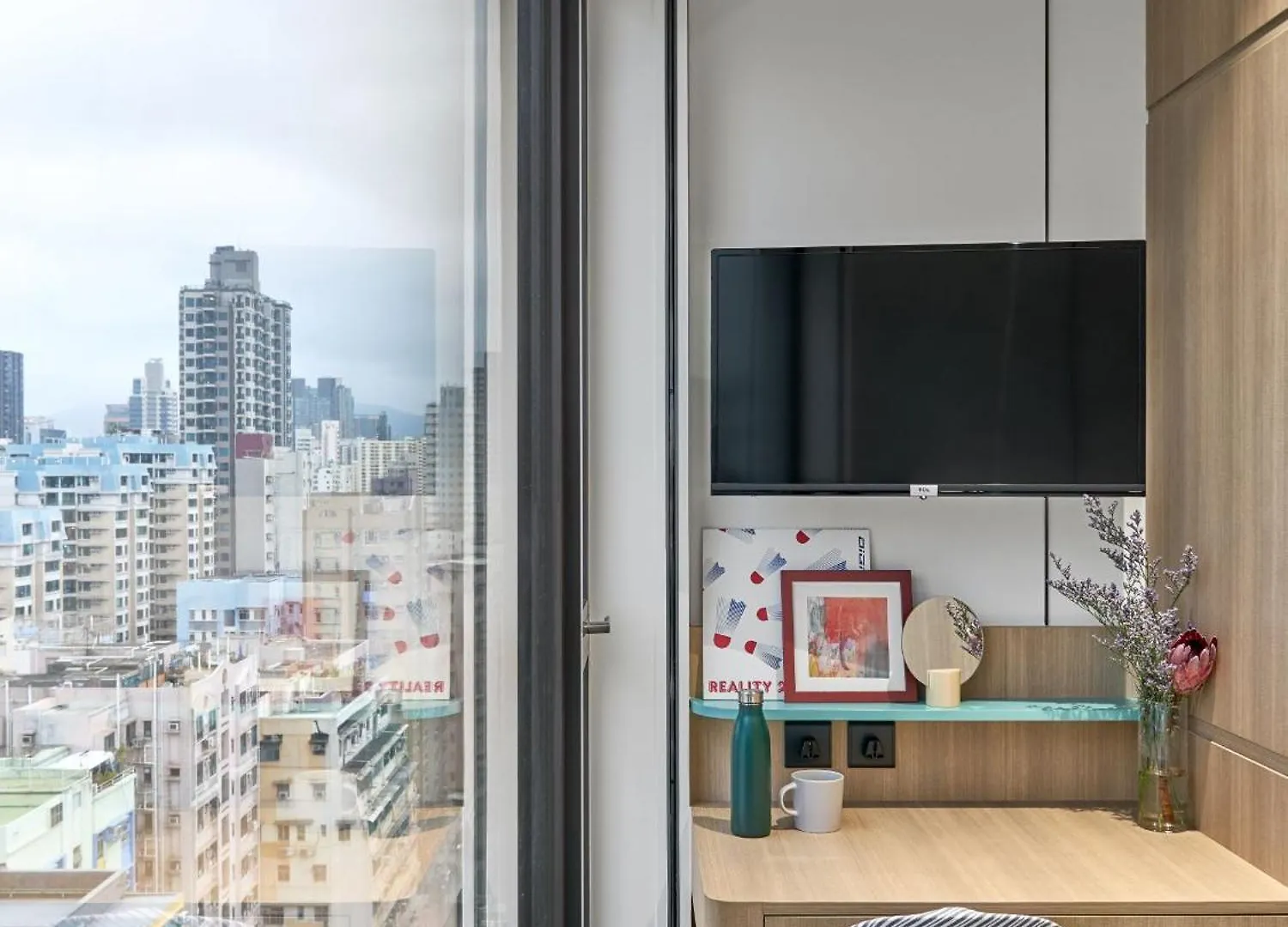 Weave Studios - Kai Tak Hong Kong